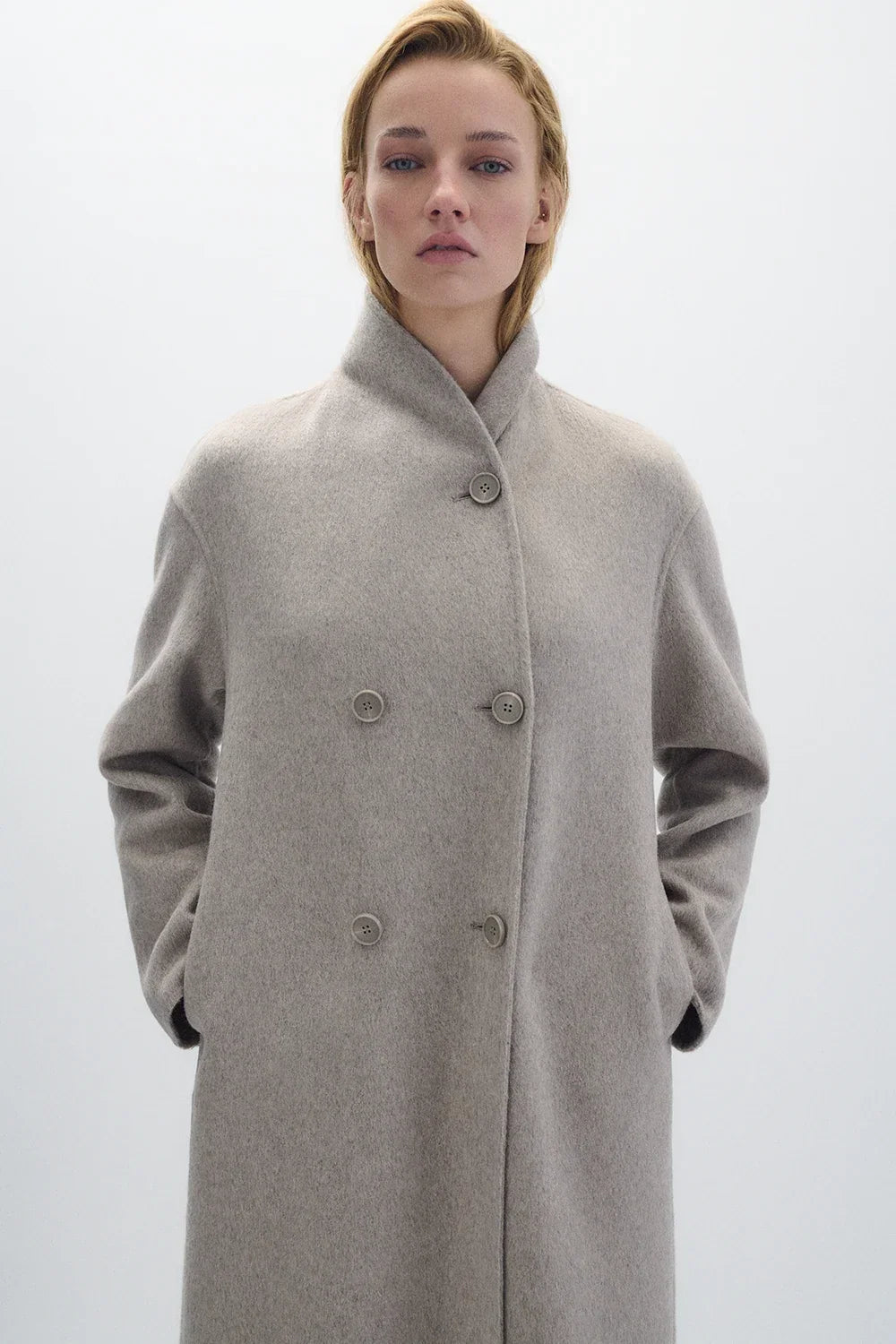 SEOUL COAT