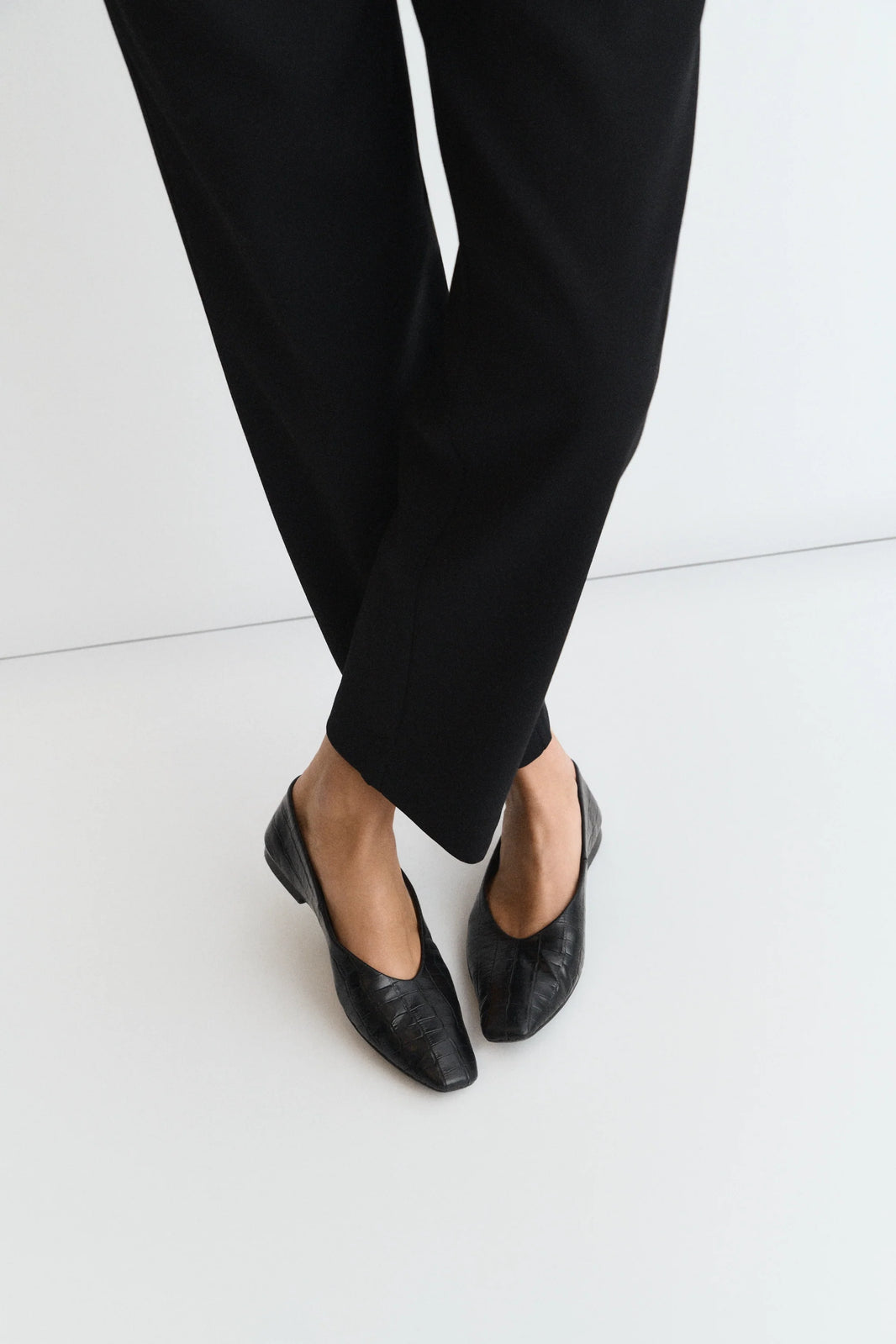 BALLET FLAT CLAIRE