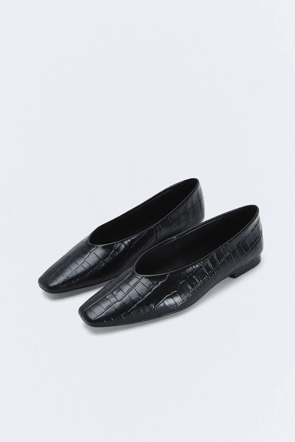 BALLET FLAT CLAIRE