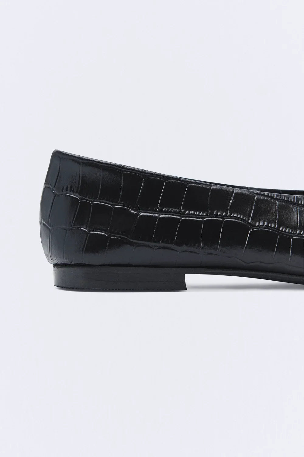 BALLET FLAT CLAIRE