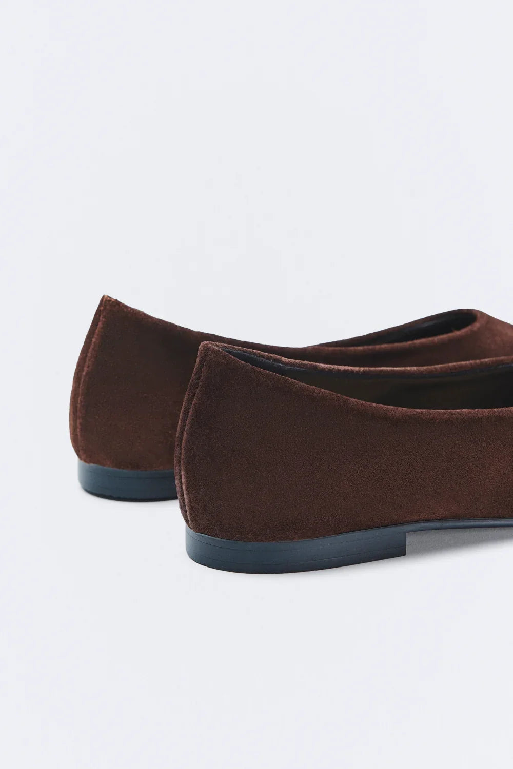 BAILARINA SUEDE