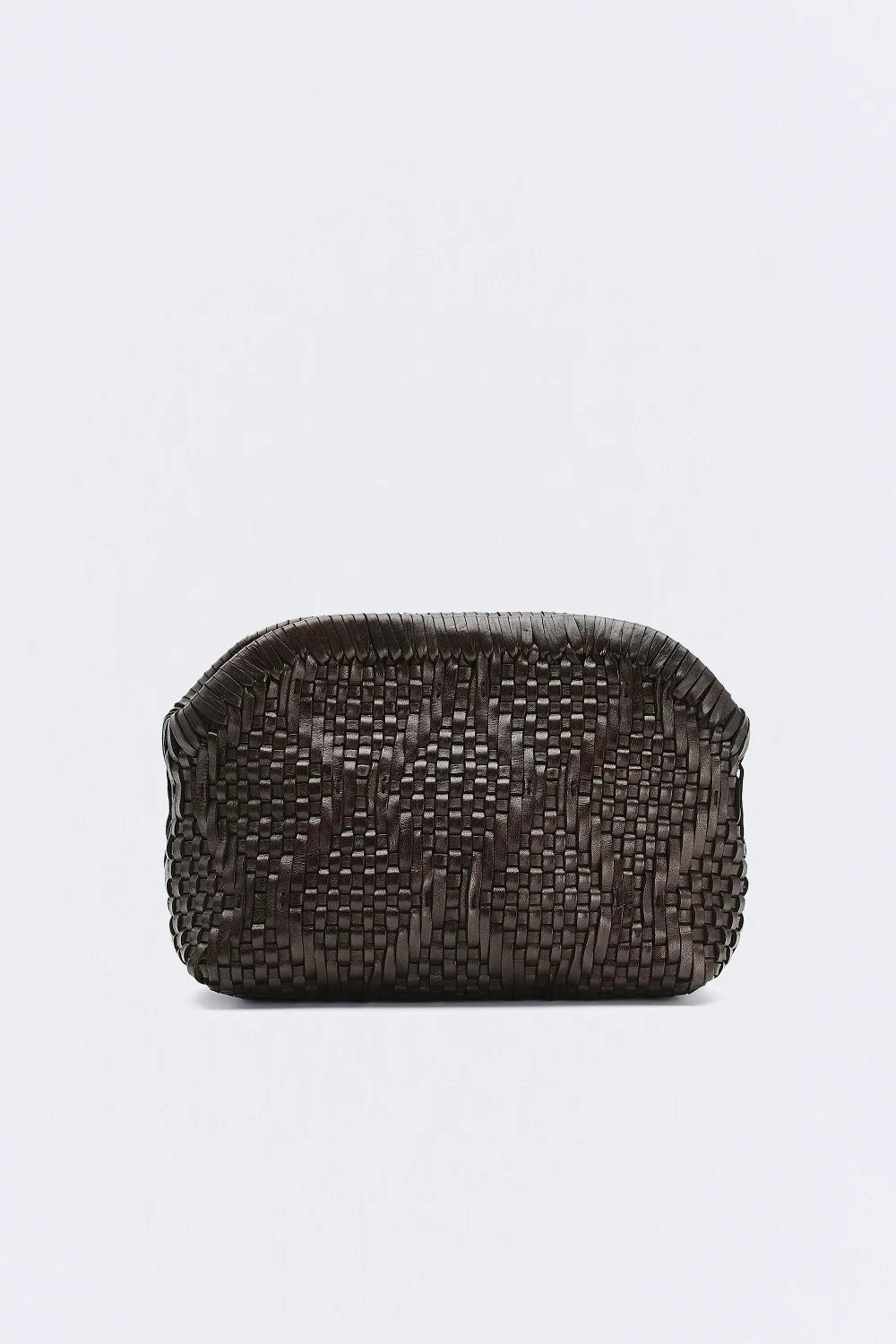 BRAID CROSSBODY BAG