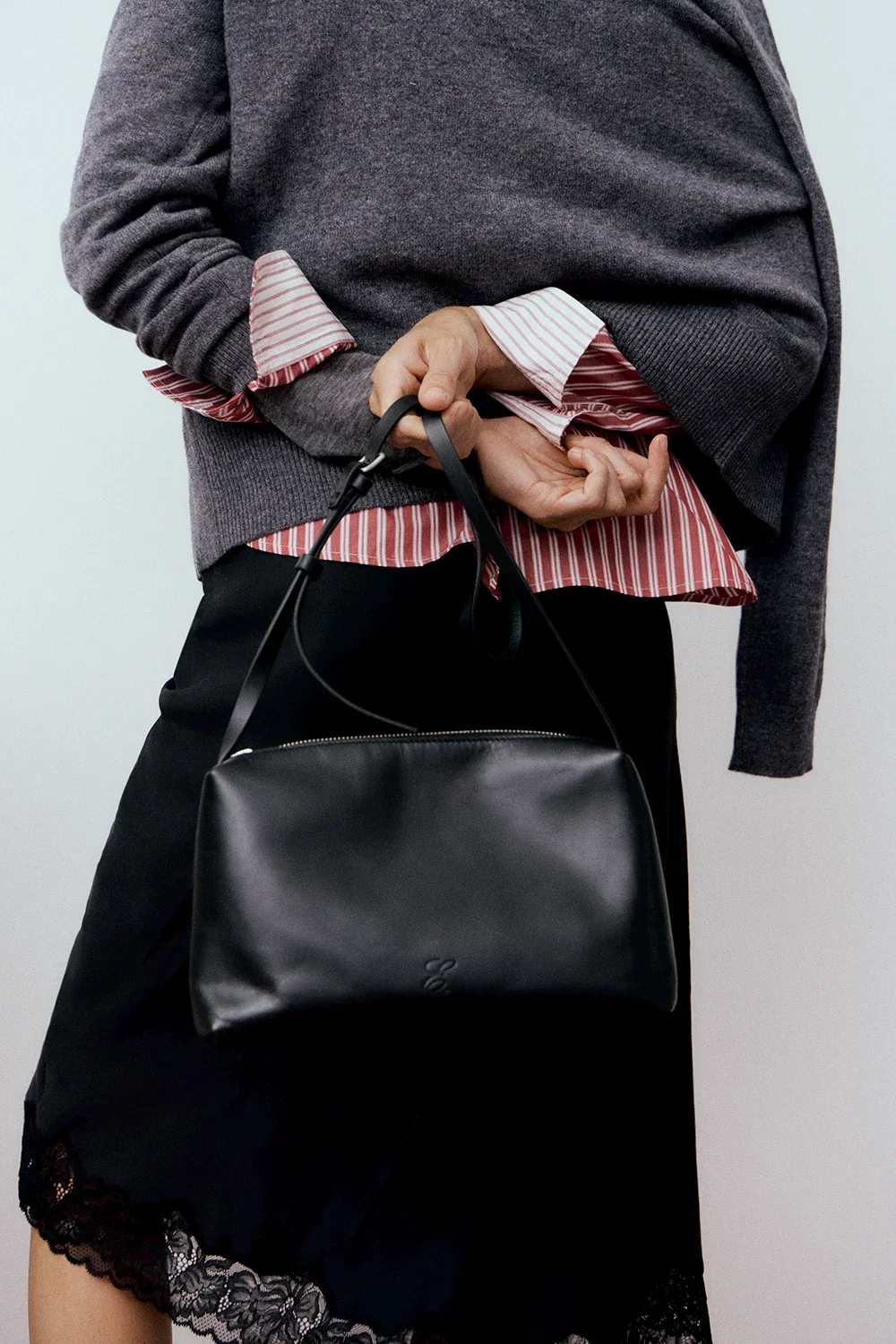CITY CROSSBODY BAG