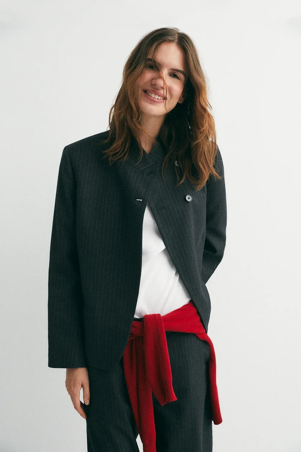 BLAZER BASTIAN