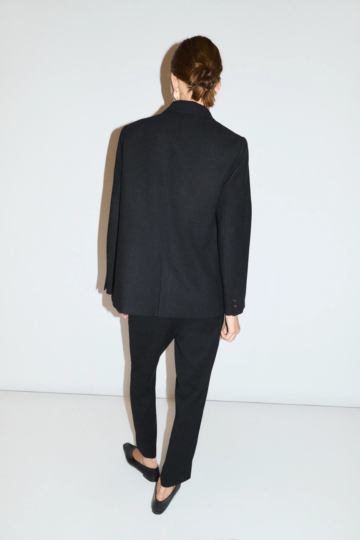 FRANK BLAZER