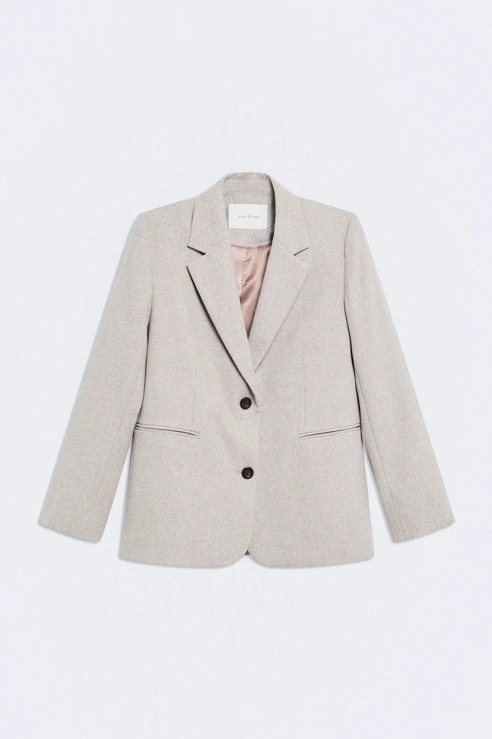 BLAZER FRANK
