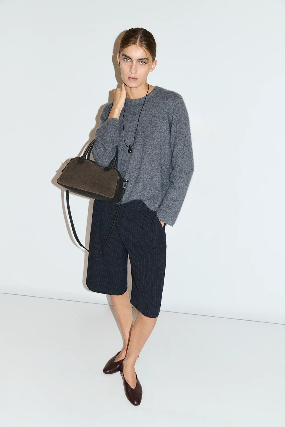 LILA BAG