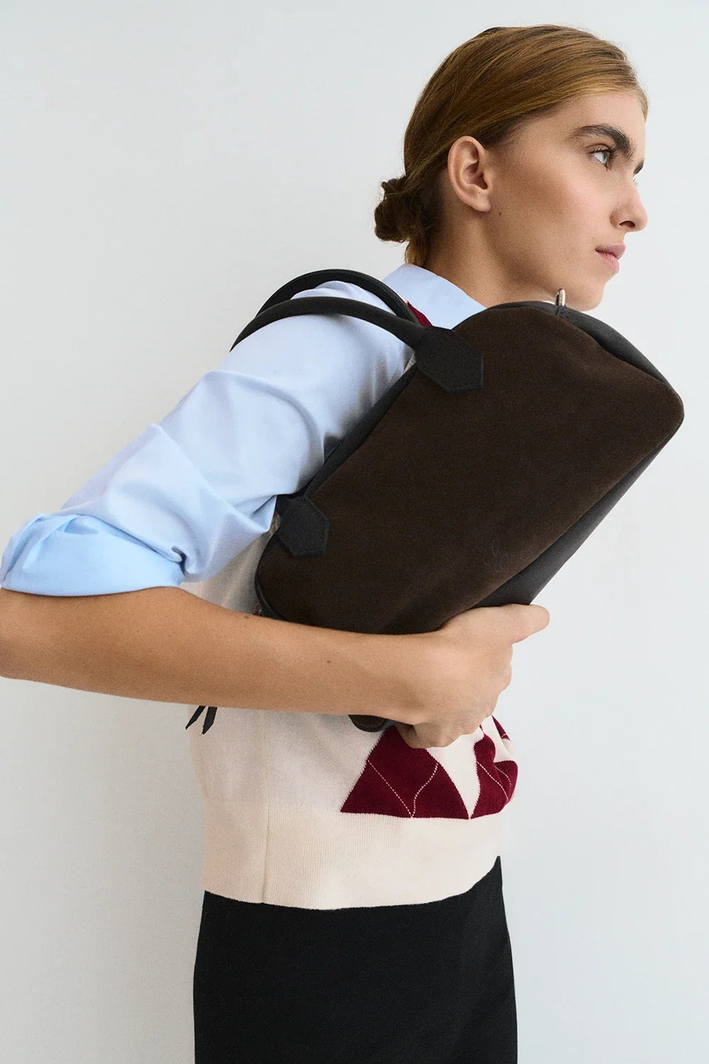 LILA BAG