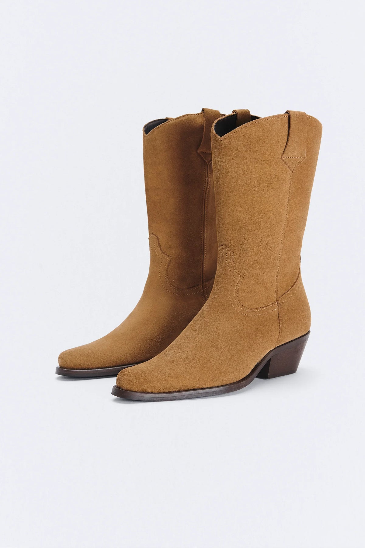 CAMPERA BOOT