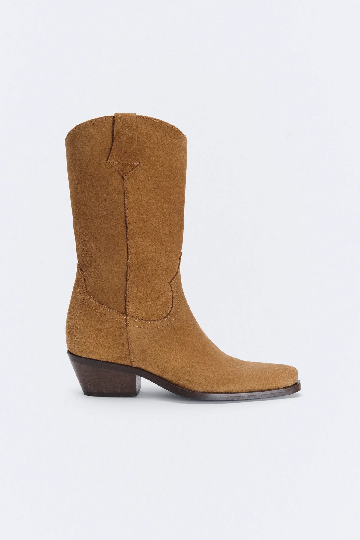 CAMPERA BOOT