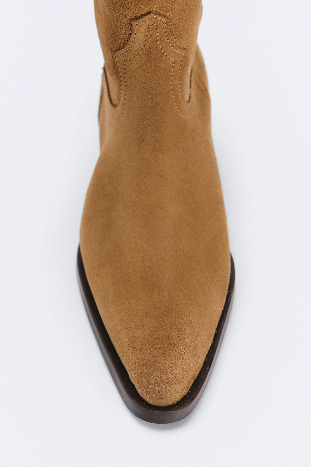 BOTA CAMPERA