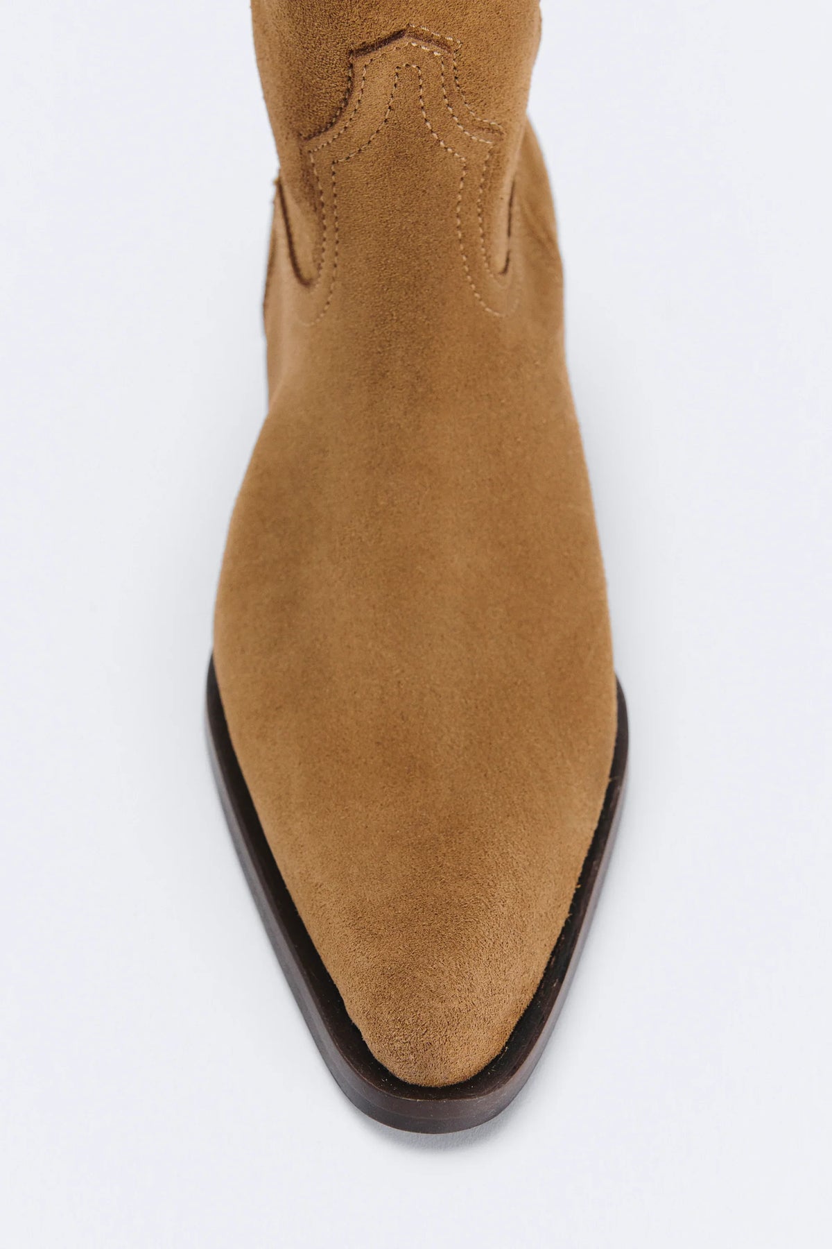 CAMPERA BOOT
