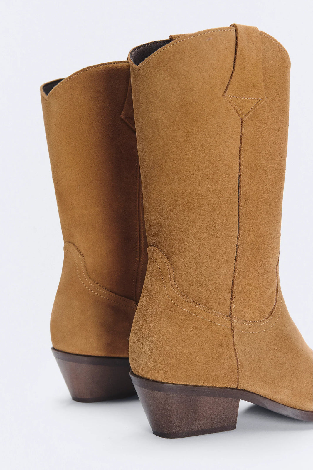 BOTA CAMPERA