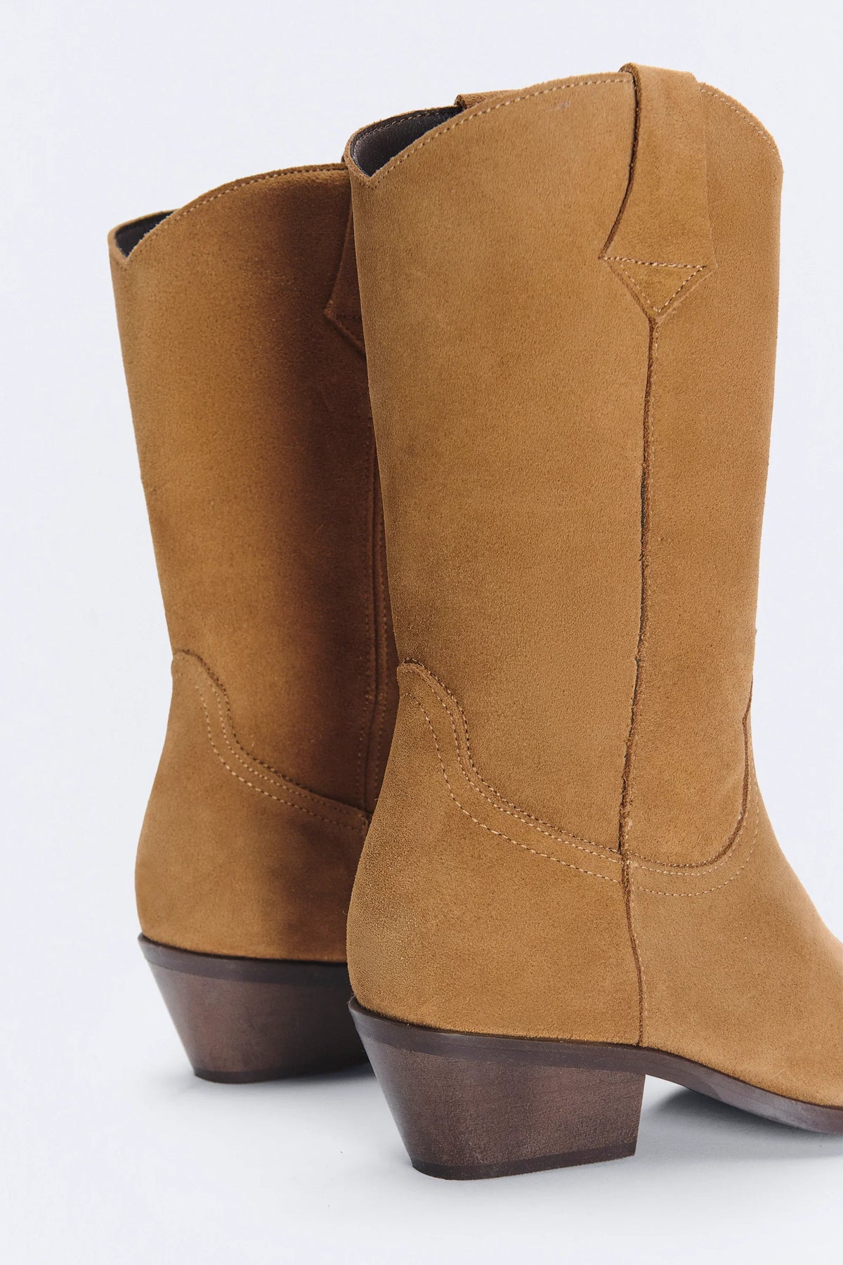 CAMPERA BOOT