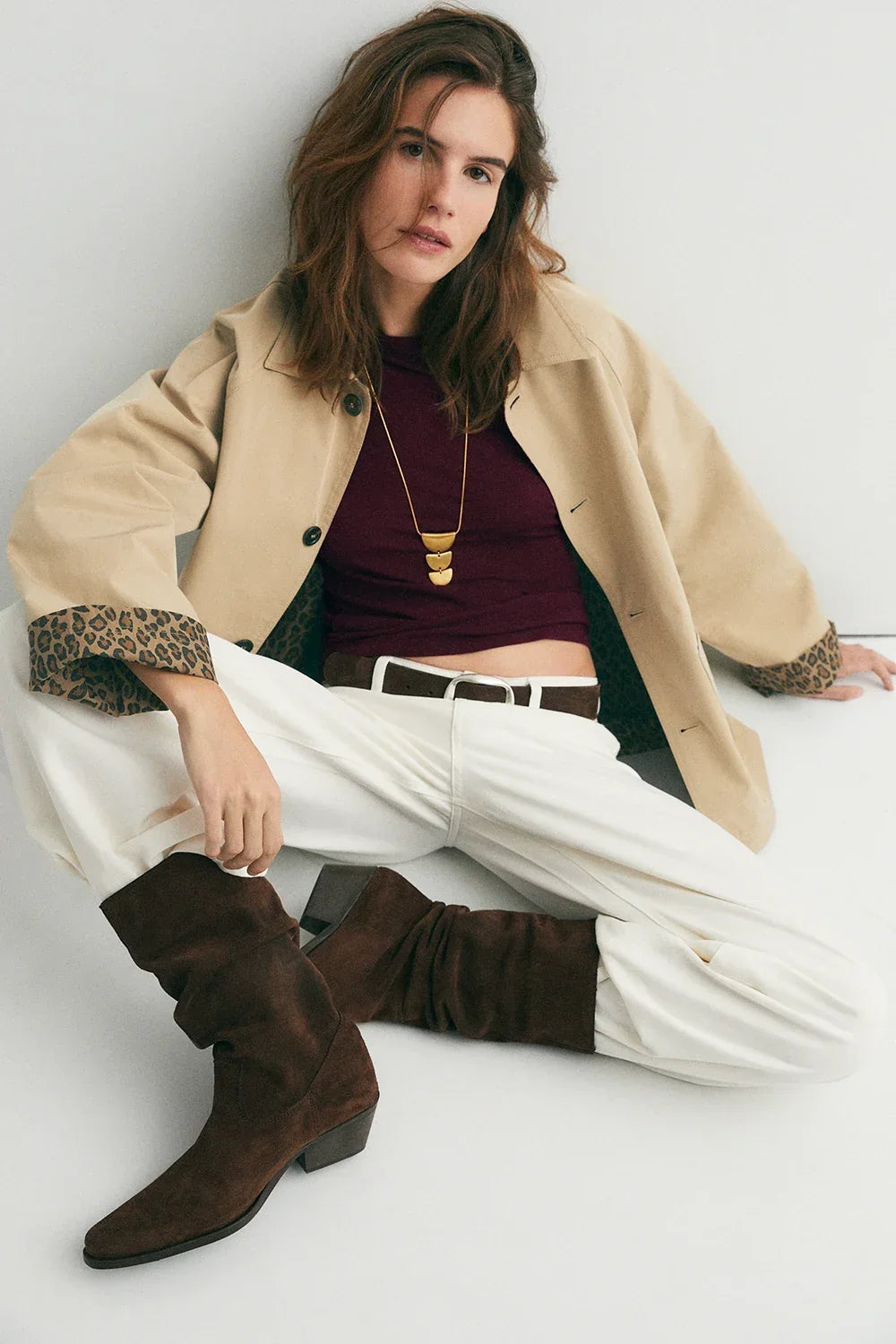 BOTA HANNAH