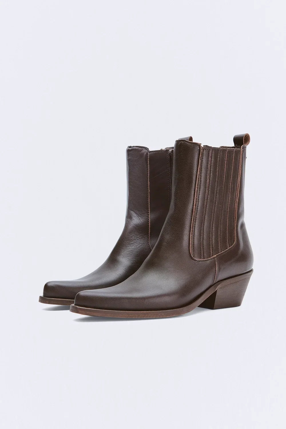 CAMPERO ANKLE BOOT