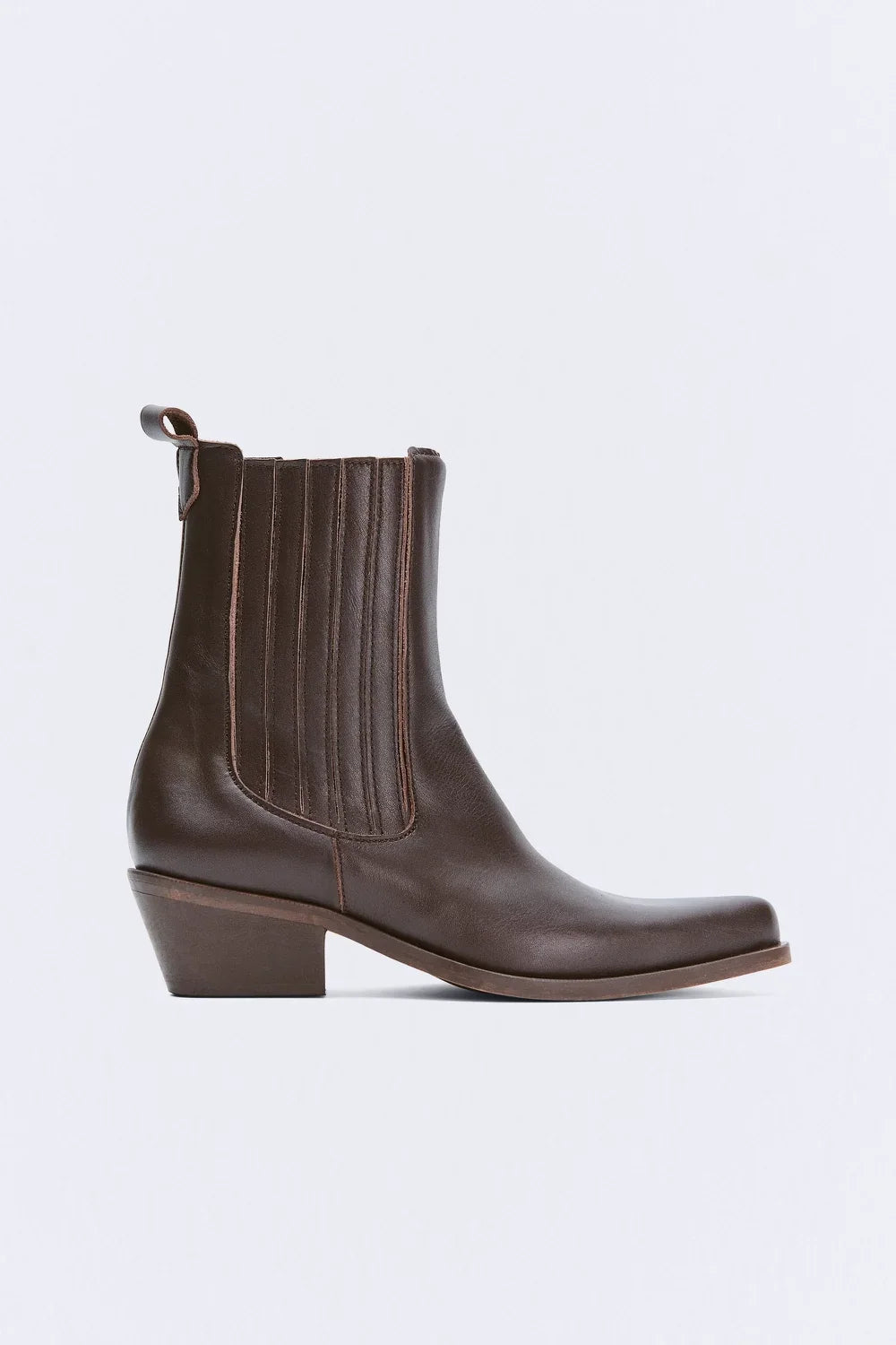 CAMPERO ANKLE BOOT