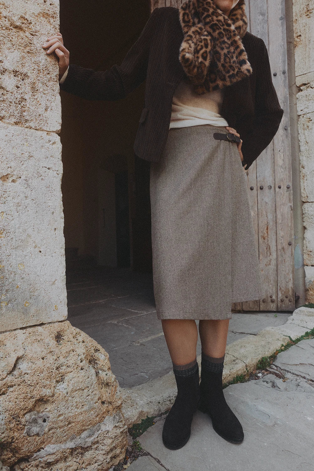 CHELSEA ANKLE BOOT
