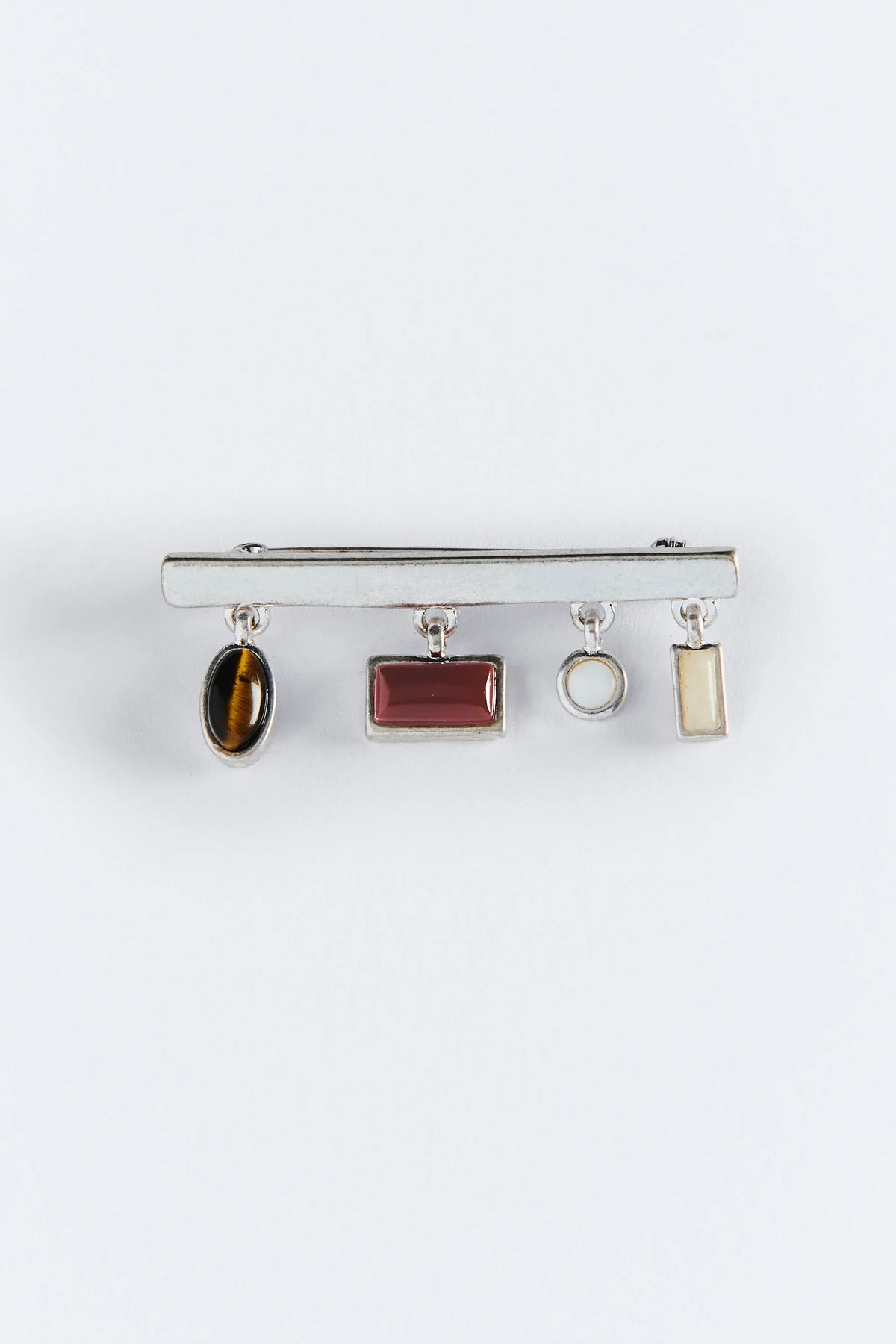 MALEVICH BROOCH