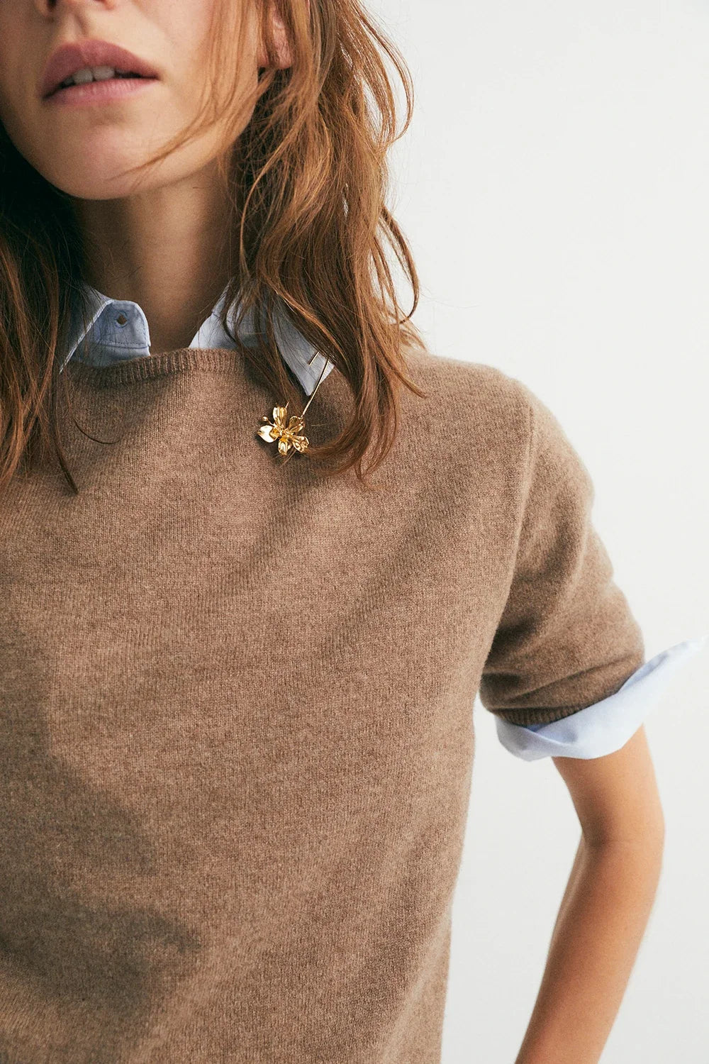 BROCHE VERA