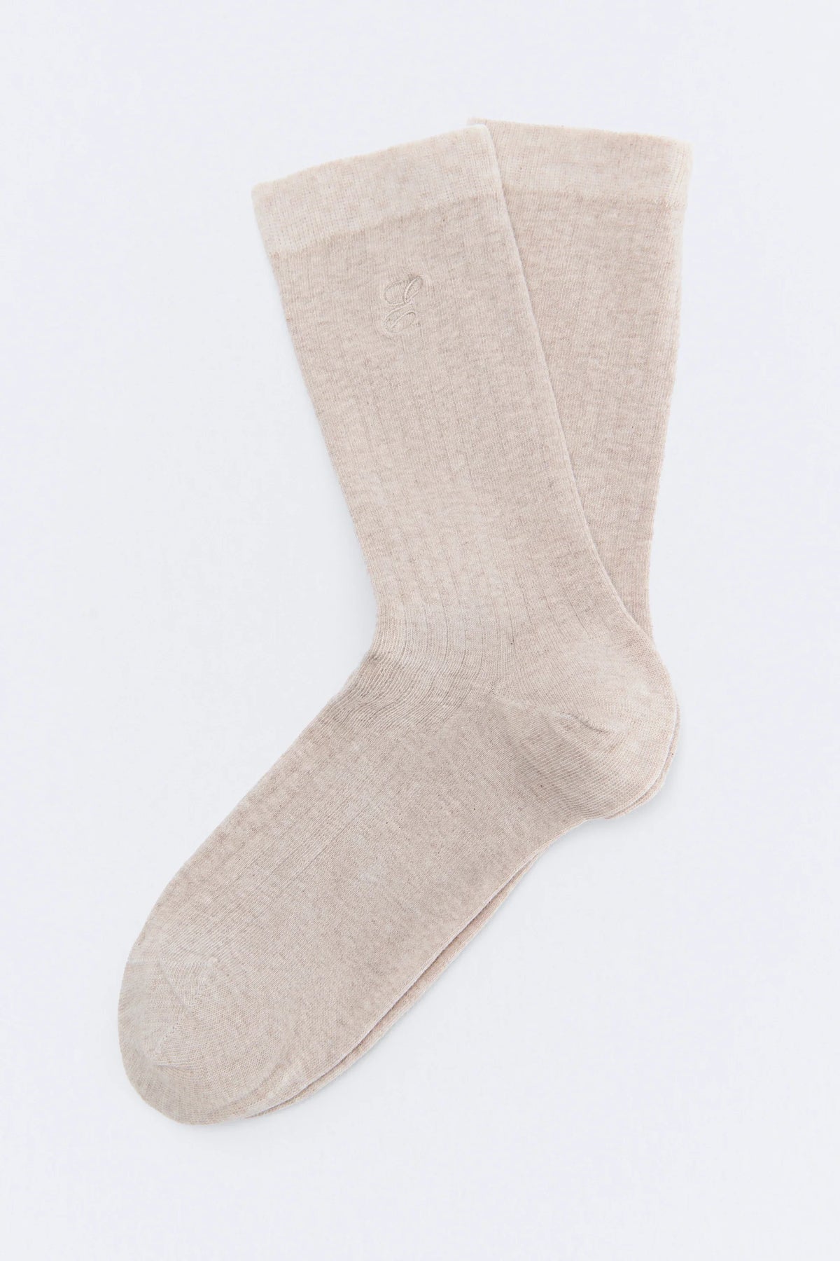 COTTON MEDIUM SOCKS