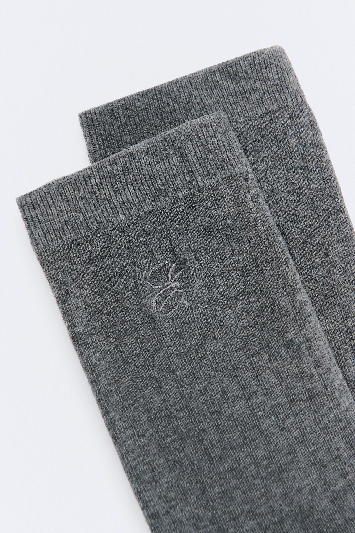 COTTON MEDIUM SOCKS