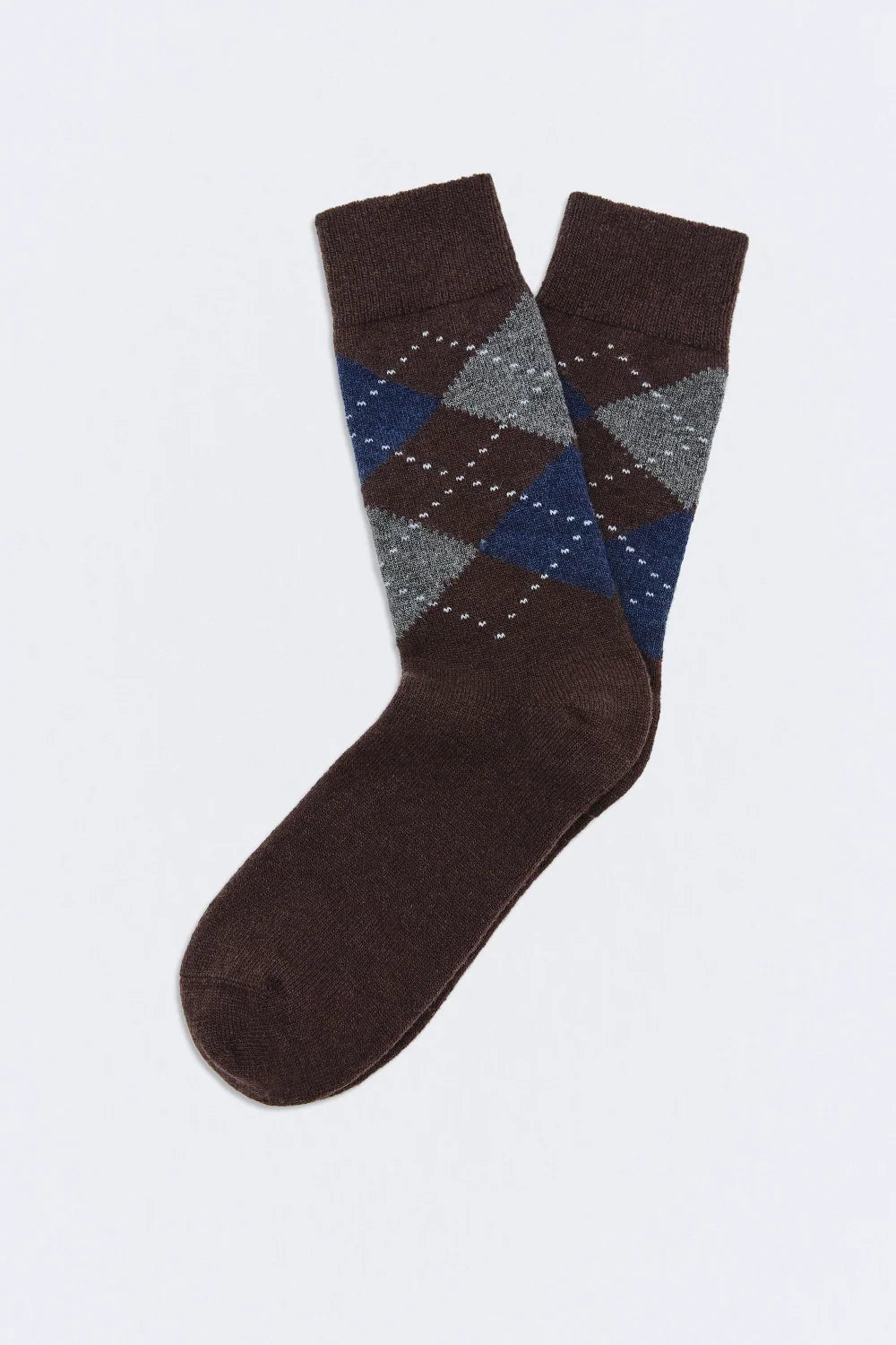 CALCETINES ROMBOS