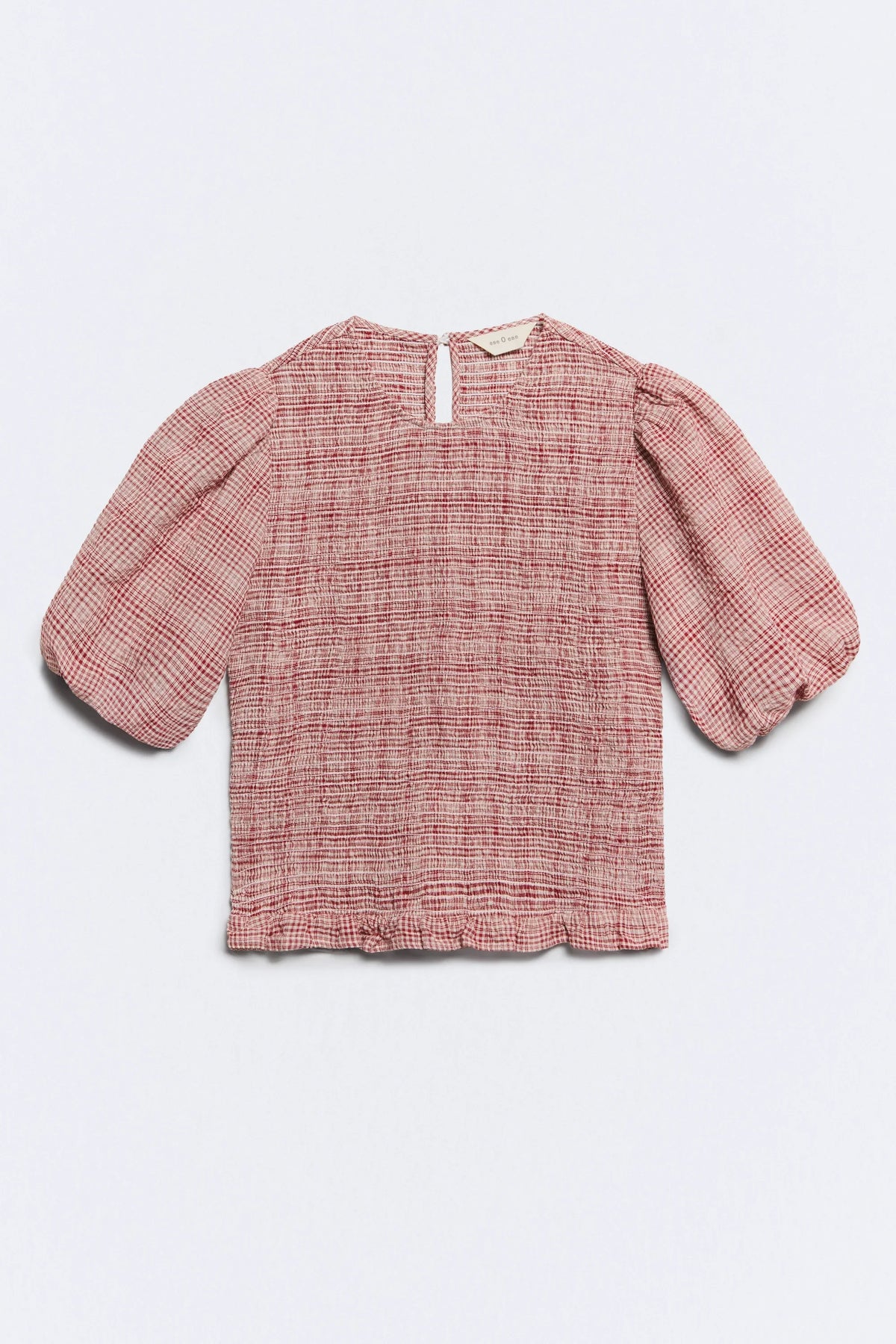 BRIELLE BLOUSE