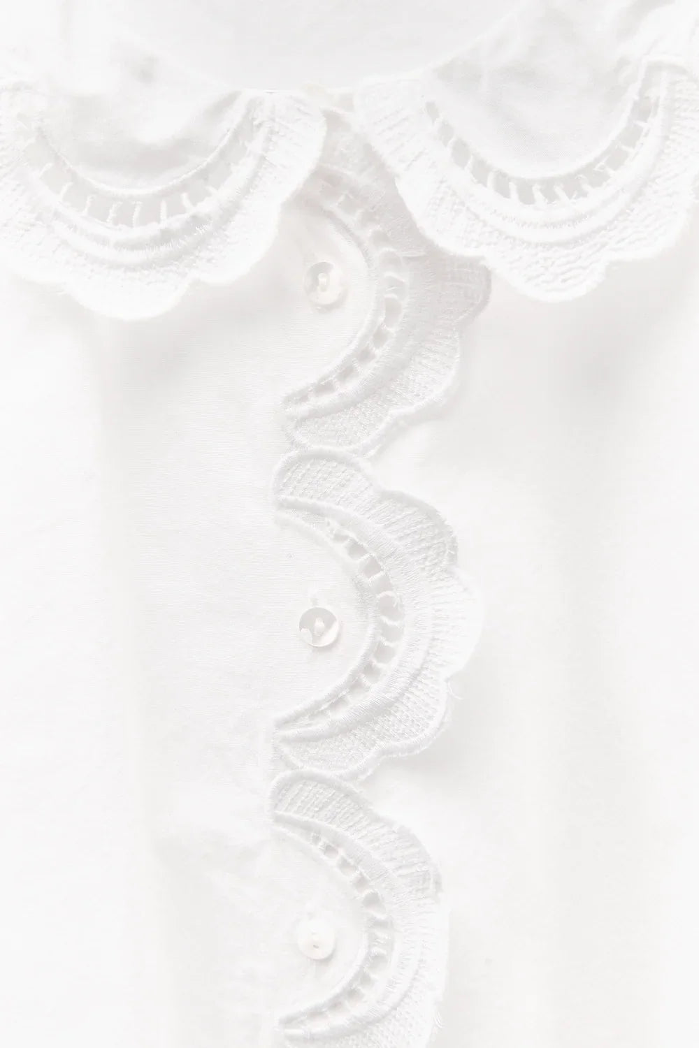 CASILDA SHIRT