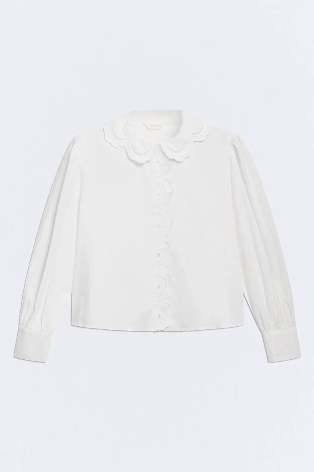 CASILDA SHIRT