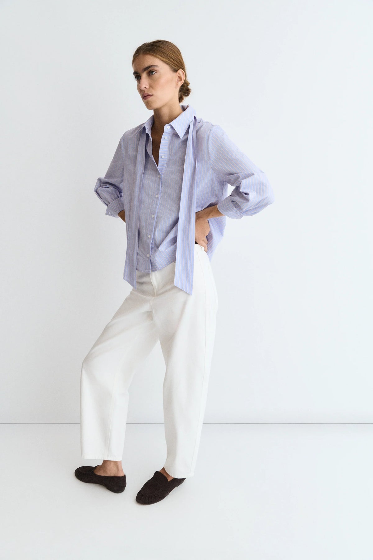 CAMISA DANDY