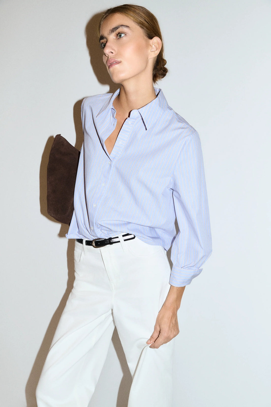 CAMISA DANDY