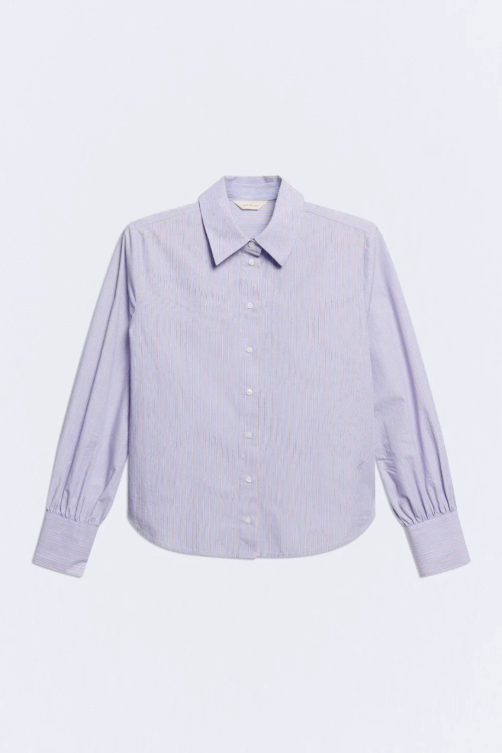 CAMISA DANDY