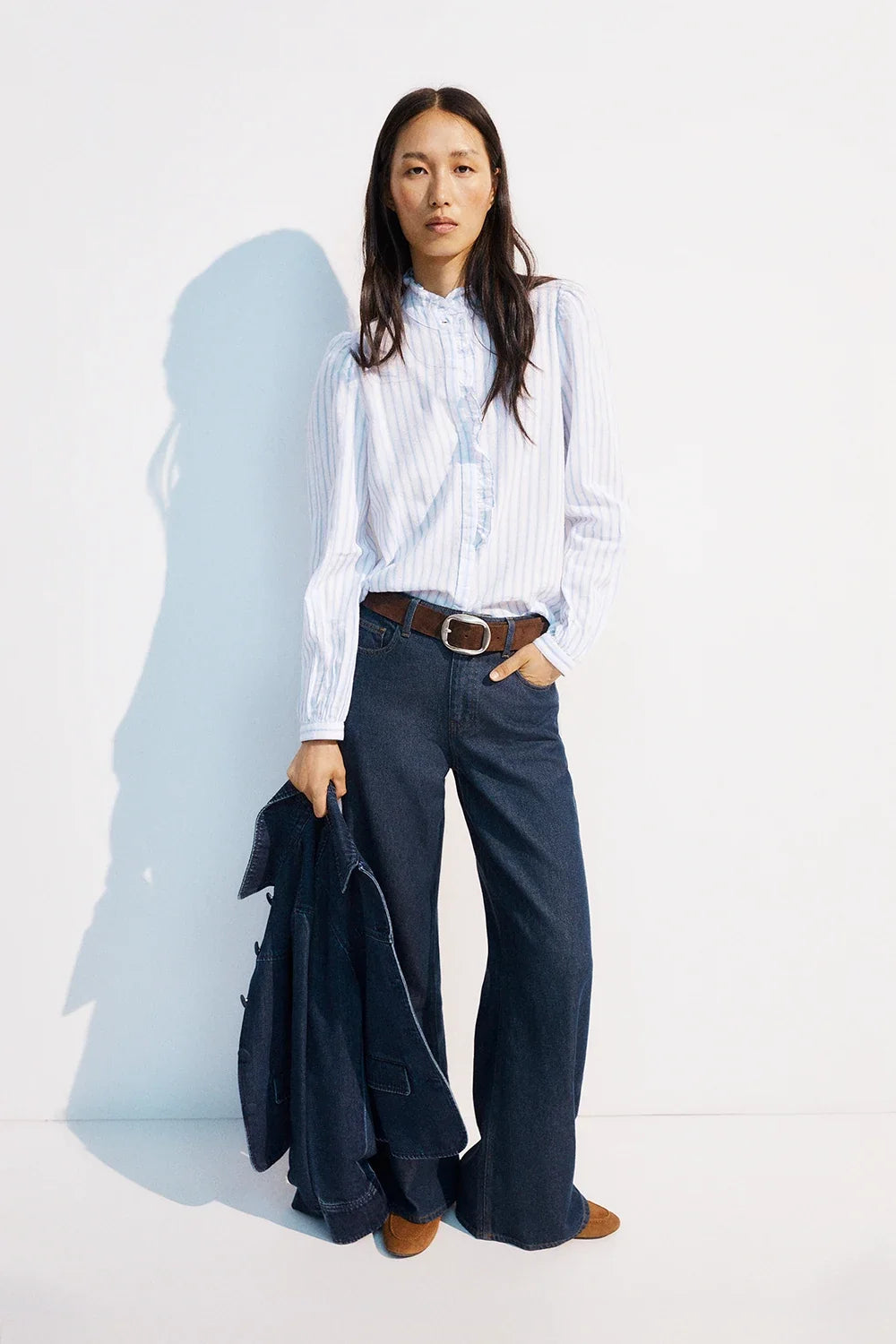 EMILIANA SHIRT