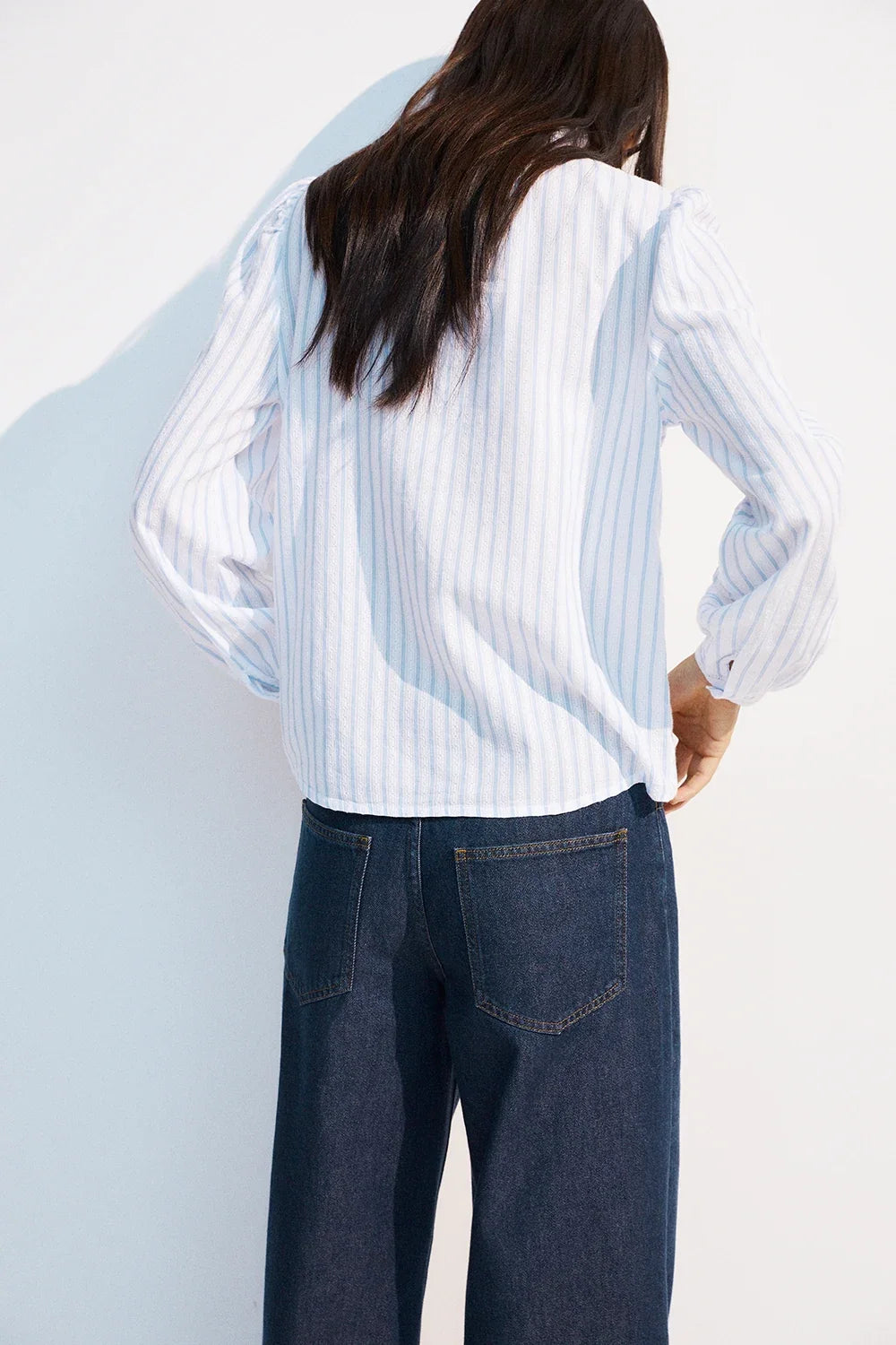 EMILIANA SHIRT