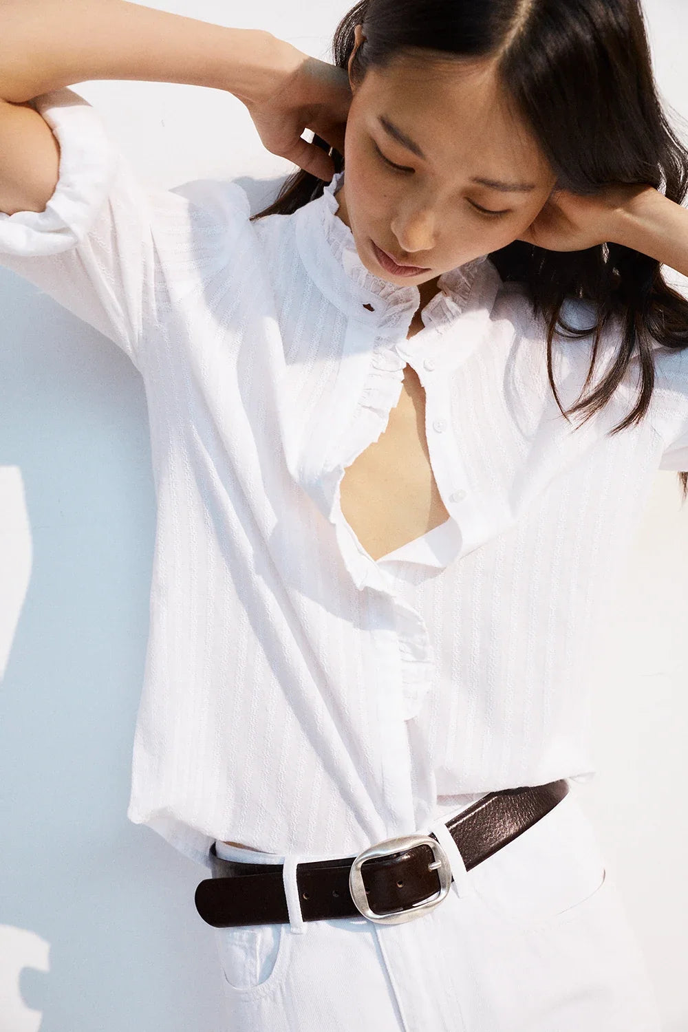 EMILIANA SHIRT