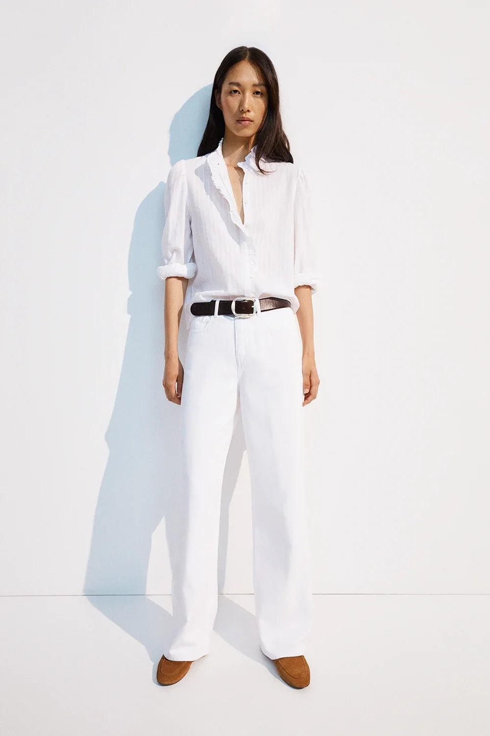 EMILIANA SHIRT