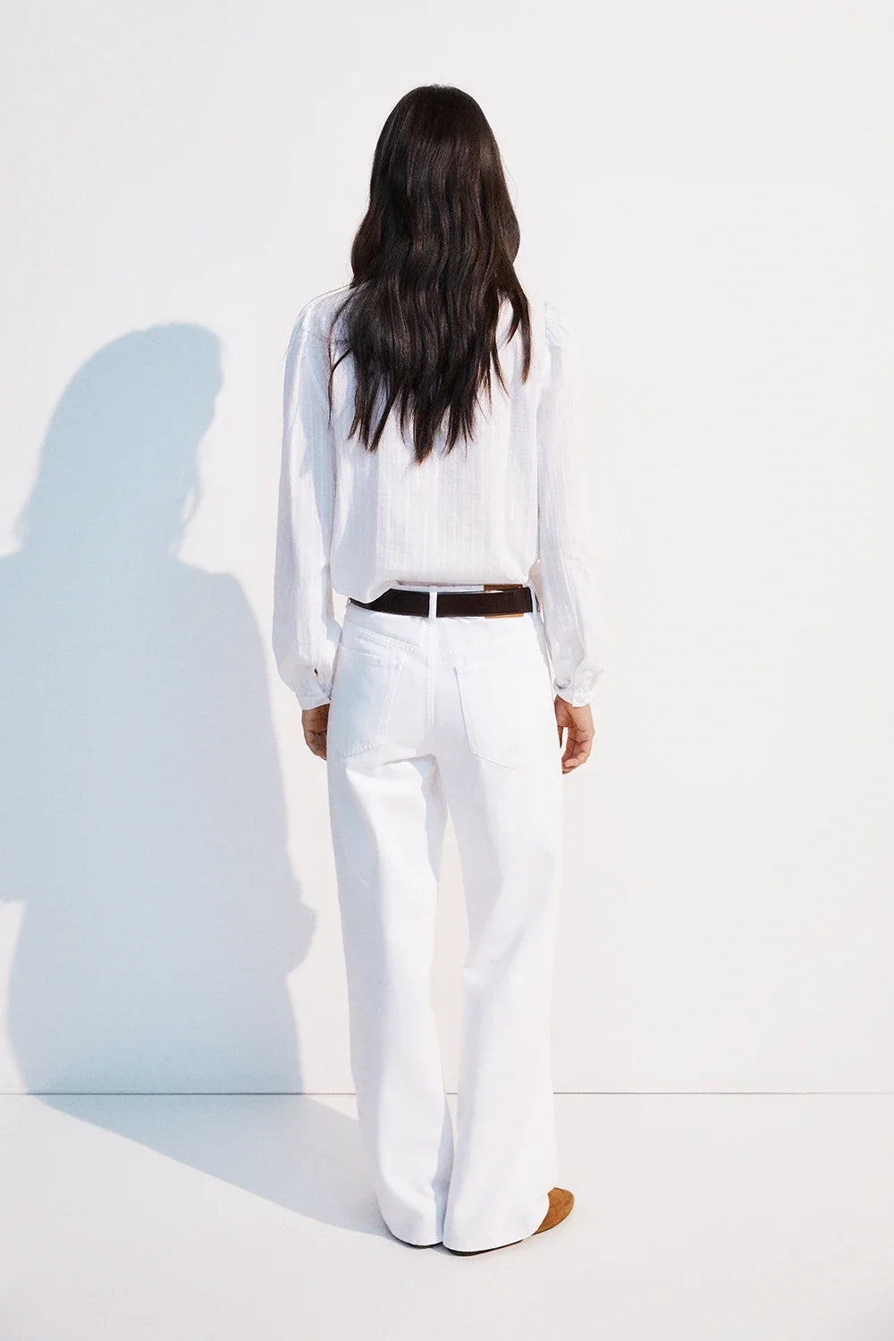 EMILIANA SHIRT