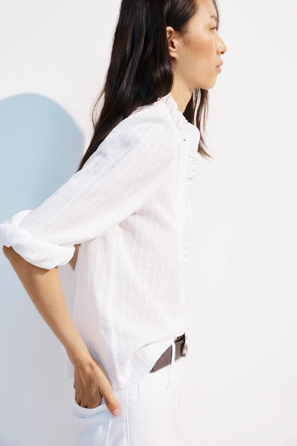 EMILIANA SHIRT