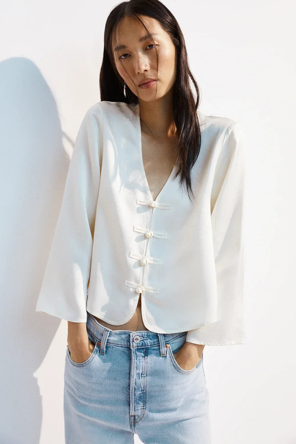 CAMISA HAIKU