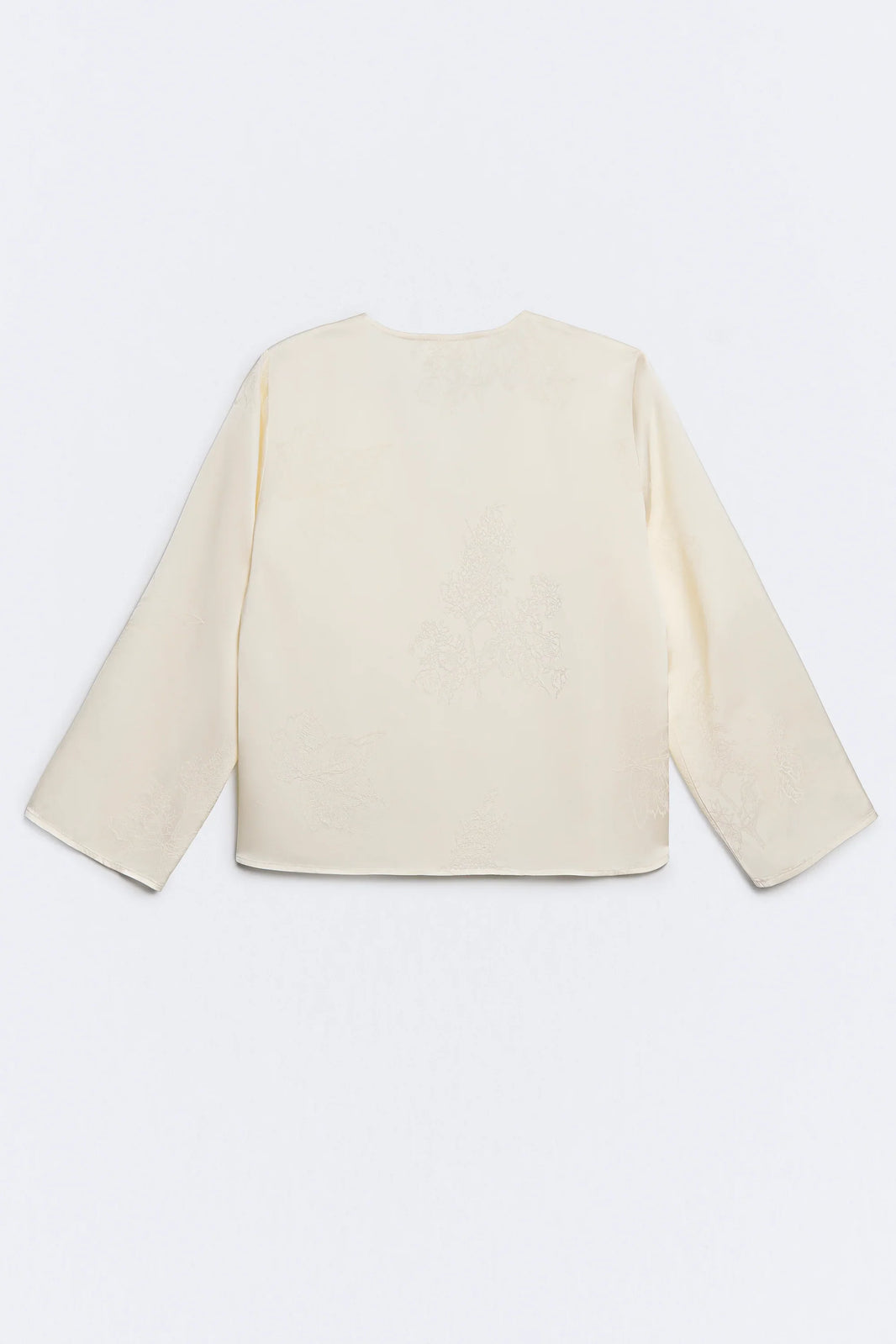 HAIKU SHIRT