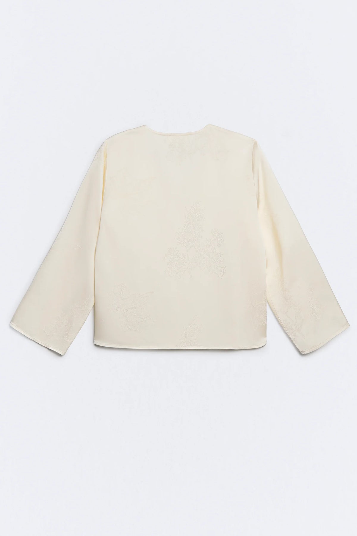 CAMISA HAIKU