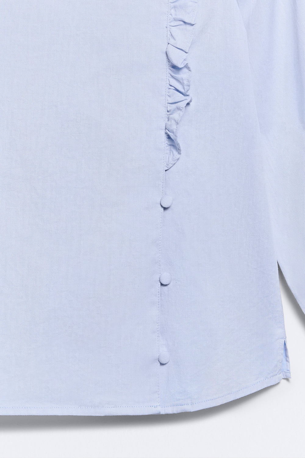 JOSEPHINE SHIRT
