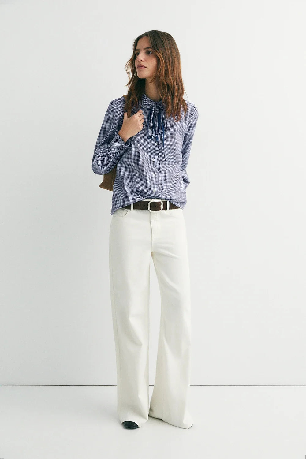MEDINE SHIRT