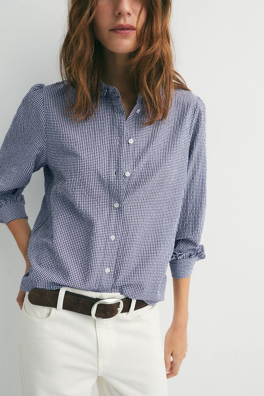 MEDINE SHIRT