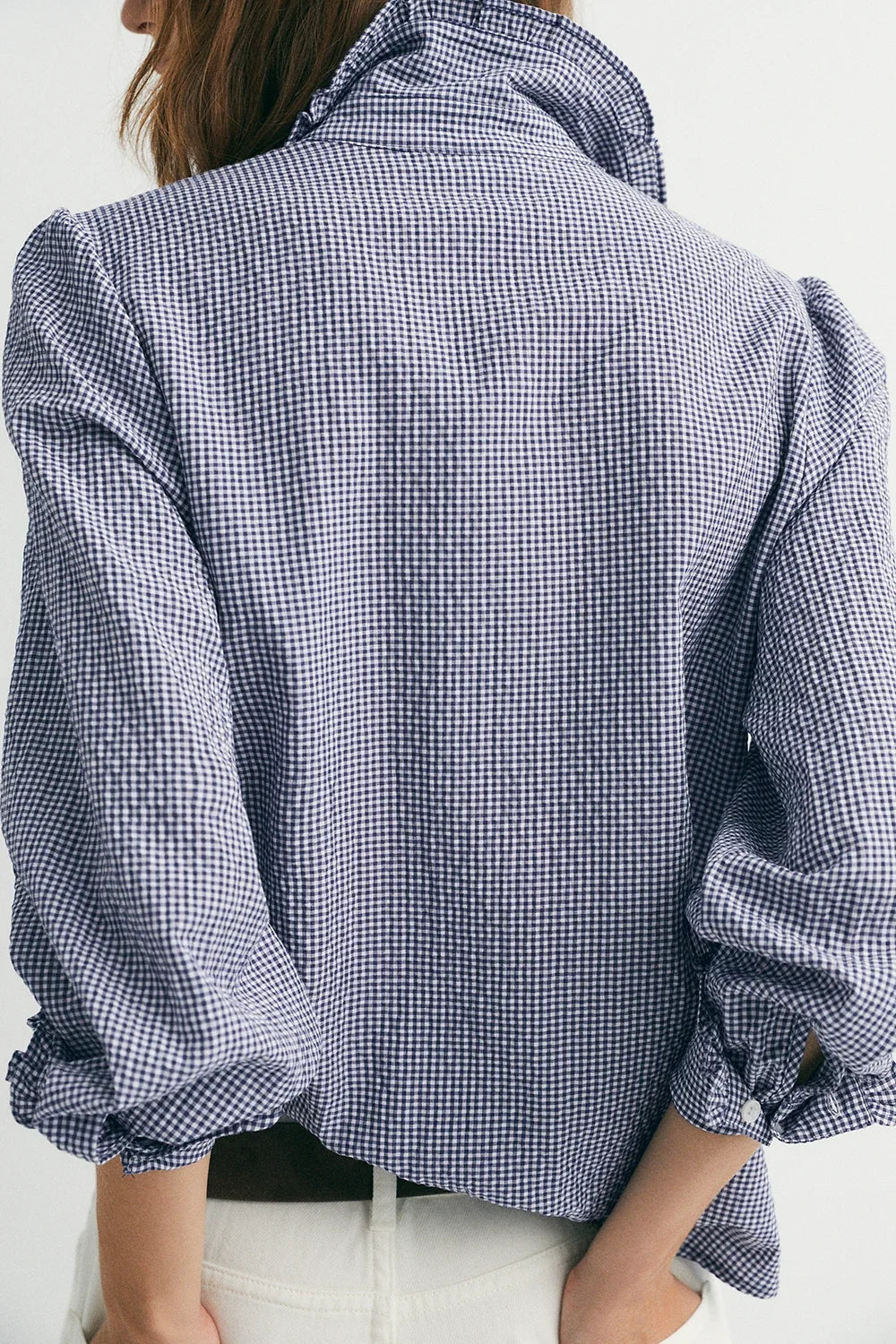 MEDINE SHIRT