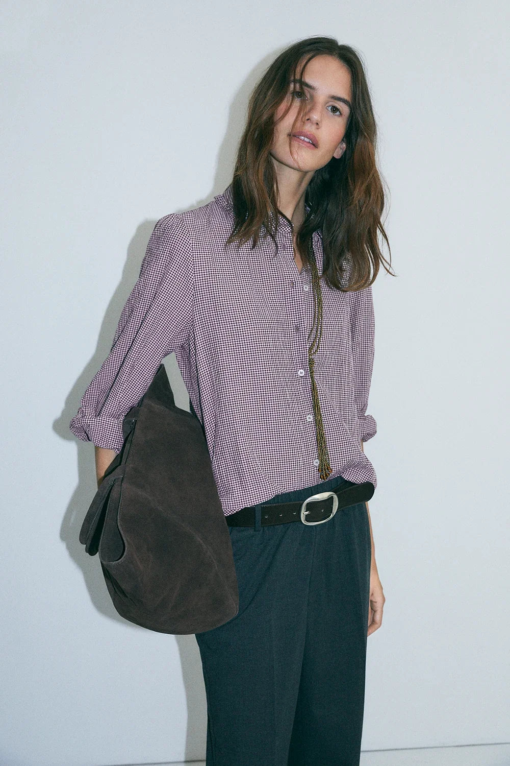 MEDINE SHIRT