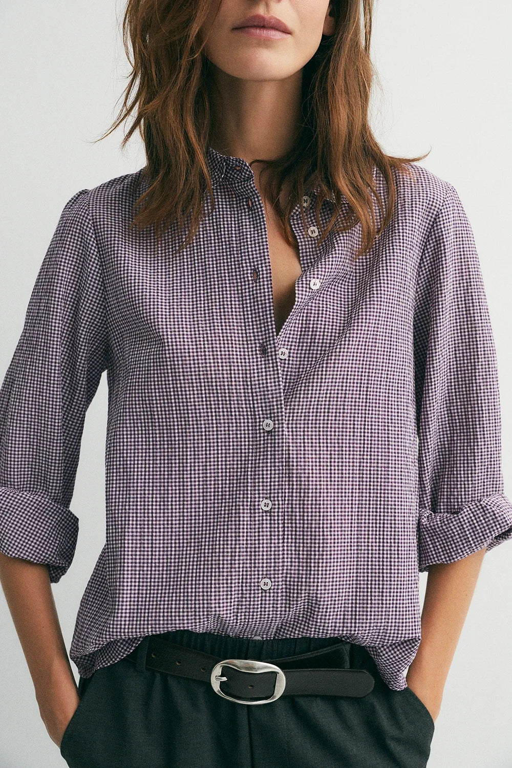 MEDINE SHIRT