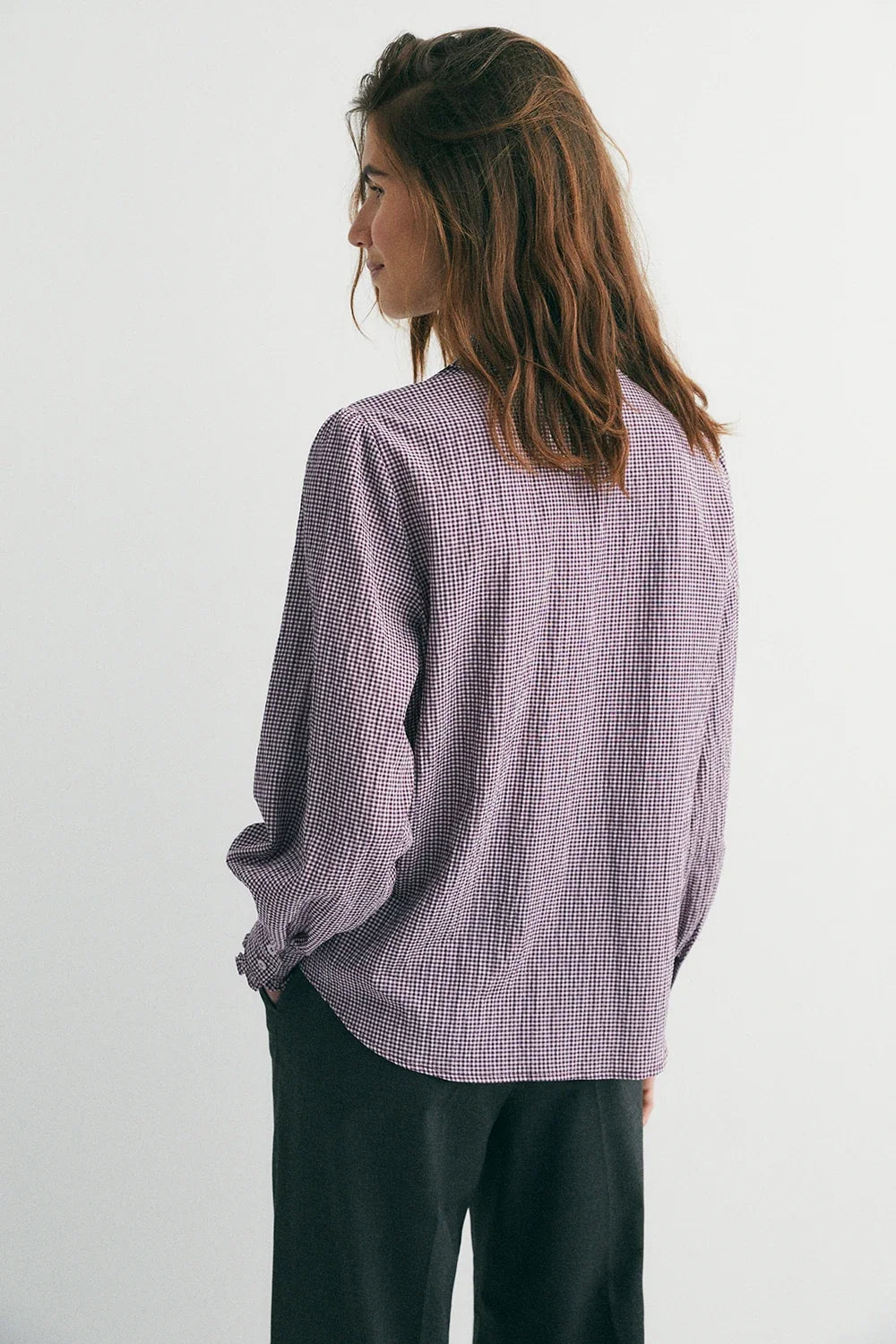 MEDINE SHIRT
