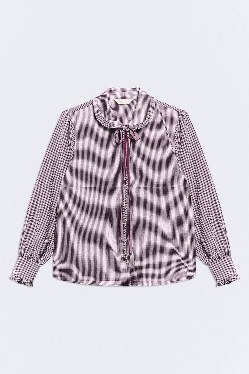 MEDINE SHIRT